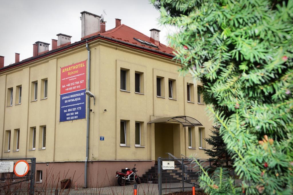 Aparthotel Bajeczna - Krakow — Photos 3